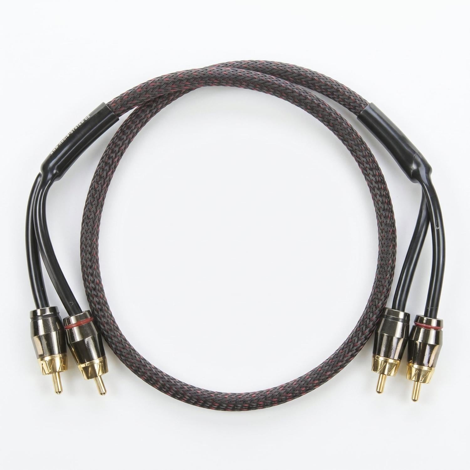 Audio System-Z-PRO 0.75-0,75m Cinchkabel-masori-kaufen