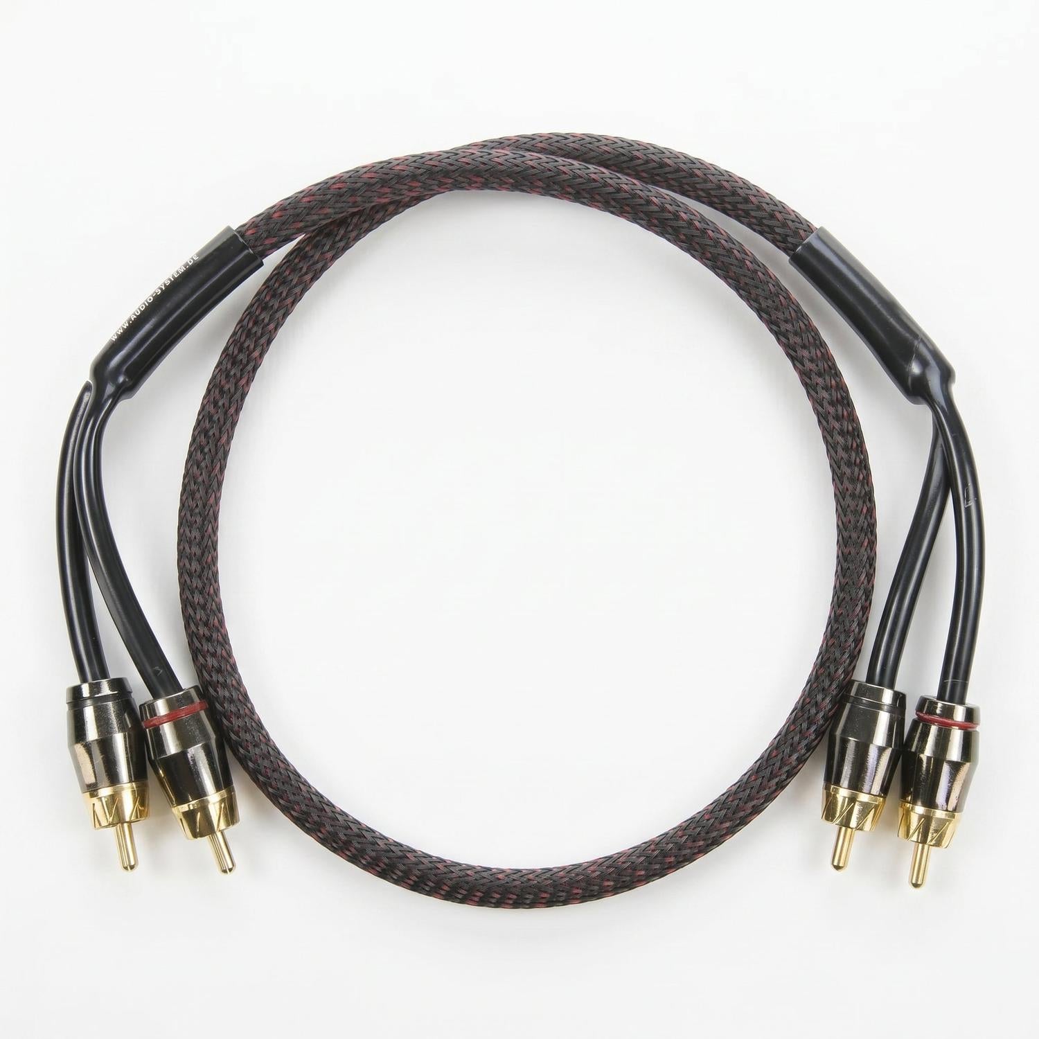 Audio System-Z-PRO 0.75-0,75m Cinchkabel-masori-kaufen