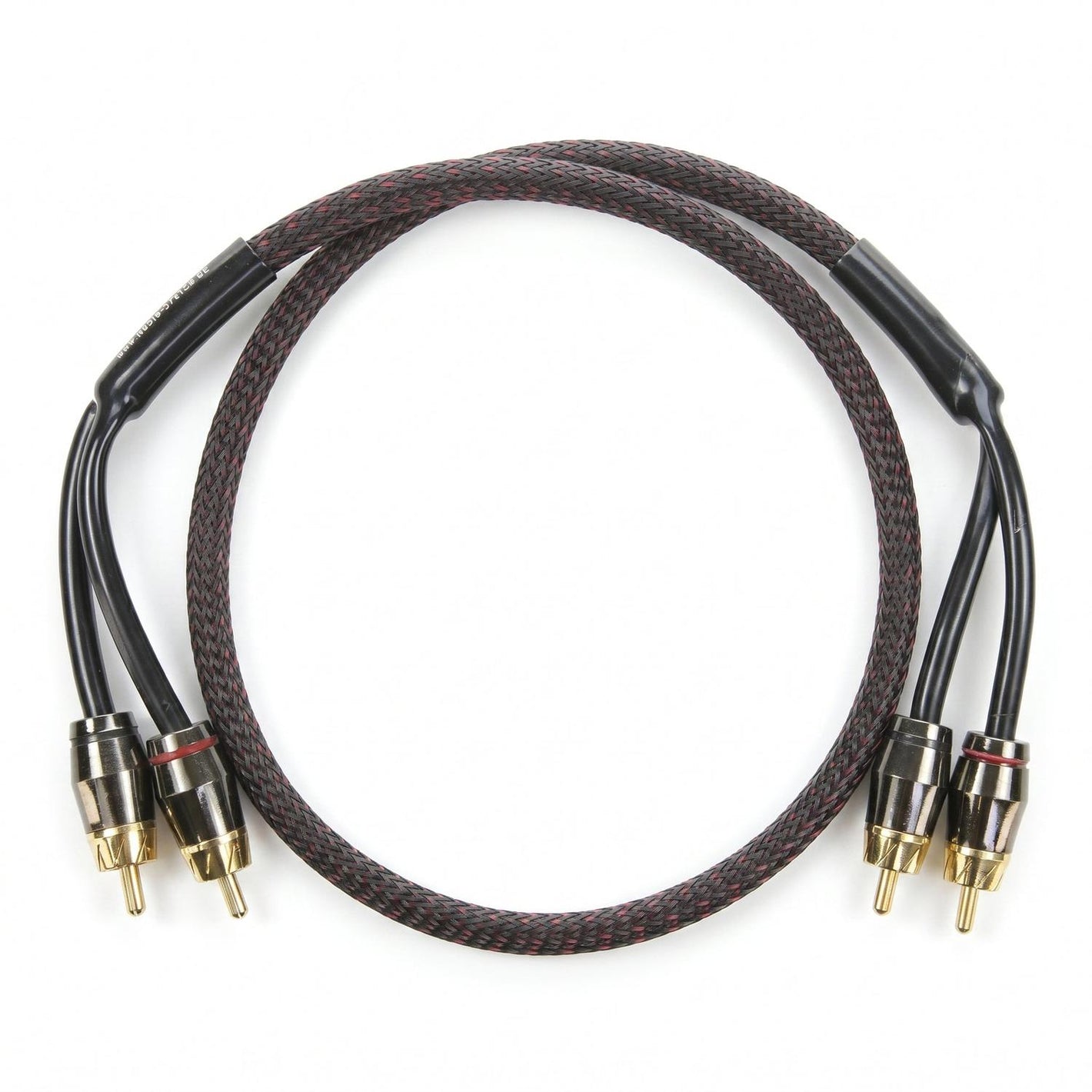 Audio System-Z-PRO 0.75-0,75m Cinchkabel-masori-kaufen