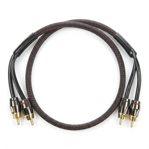 Audio System-Z-PRO 0.75-0,75m Cinchkabel-masori-kaufen