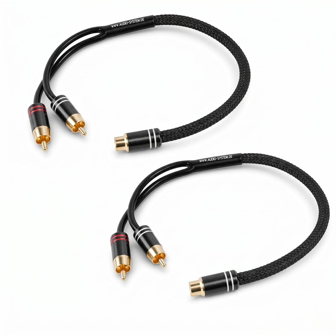 Audio System-Z-PRO Y-Y-Cinchkabel-masori-kaufen