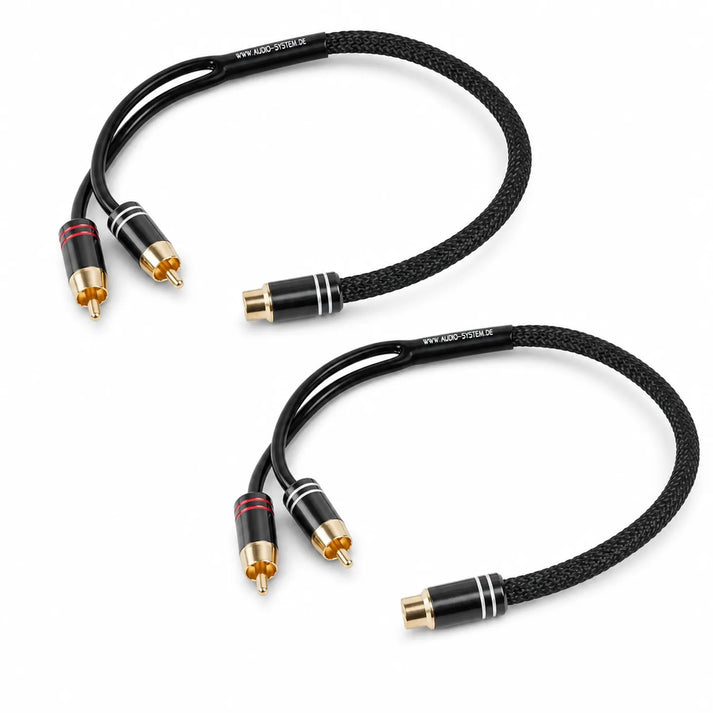Audio System-Z-PRO Y-Y-Cinchkabel-masori-kaufen