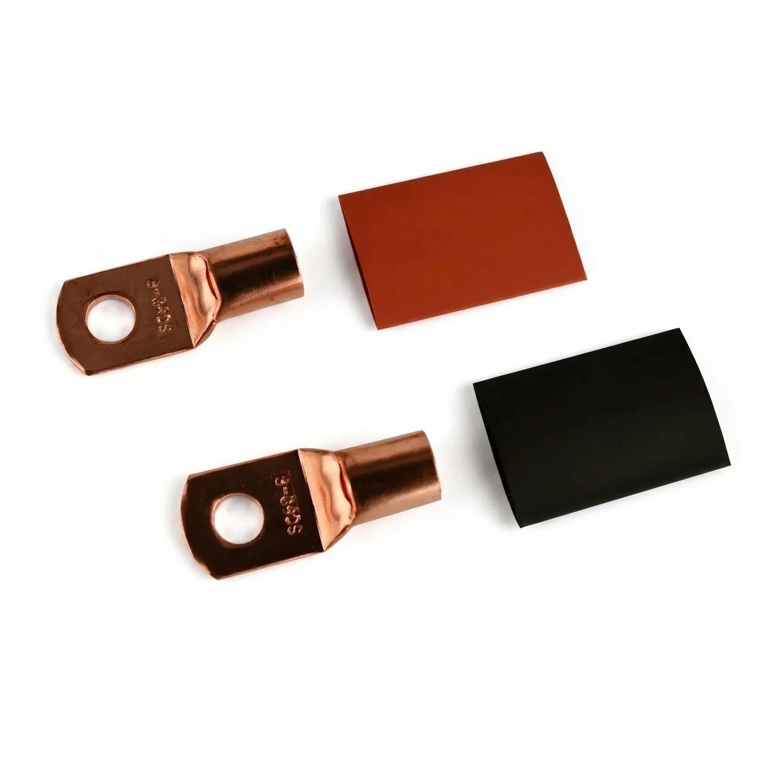 Audio System-Z-RTP Kupfer Ring-Kabelschuh-masori-kaufen