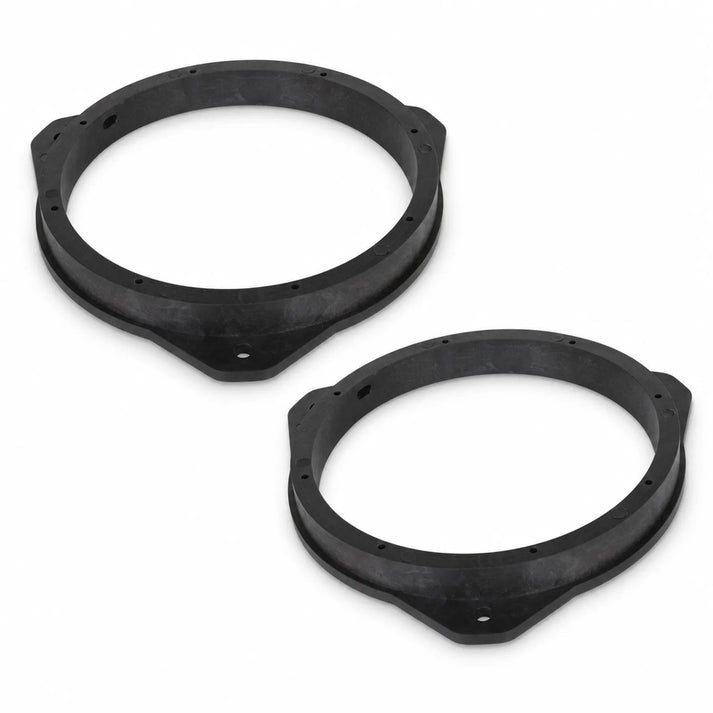 Audio System-Z-Series LSR 165 DUCATO EVO-Lautsprecherringe-masori-kaufen