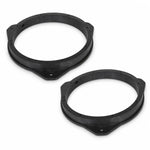 Audio System-Z-Series LSR 165 DUCATO EVO-Lautsprecherringe-masori-kaufen