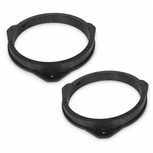 Audio System-Z-Series LSR 165 DUCATO EVO-Lautsprecherringe-masori-kaufen