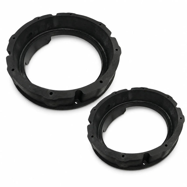 Audio System-Z-Series LSR 165 VAG EVO-Lautsprecherringe-masori-kaufen