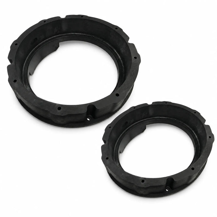 Audio System-Z-Series LSR 165 VAG EVO-Lautsprecherringe-masori-kaufen
