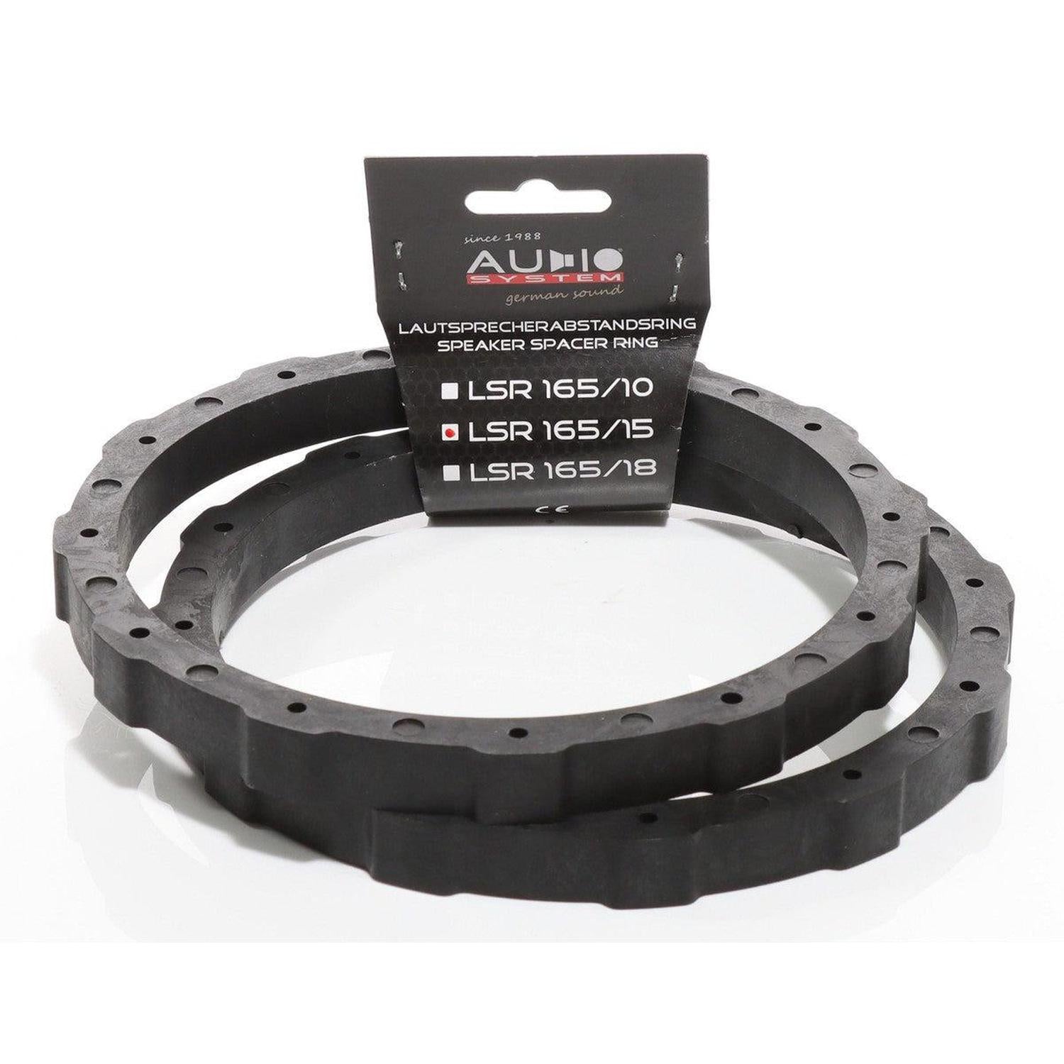 Audio System-Z-Series LSR 165/15-Lautsprecherringe-masori-kaufen