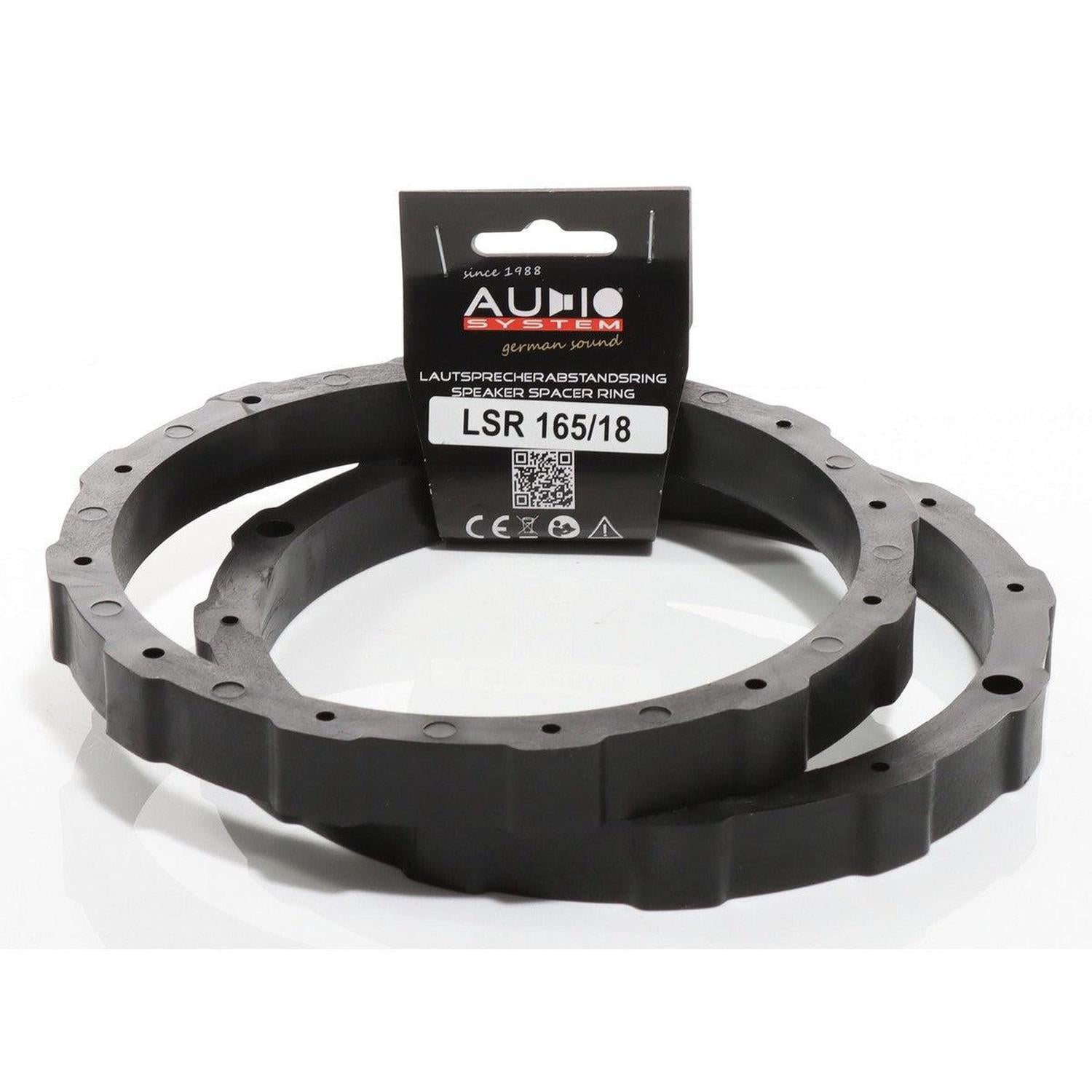 Audio System-Z-Series LSR 165/18-Lautsprecherringe-masori-kaufen