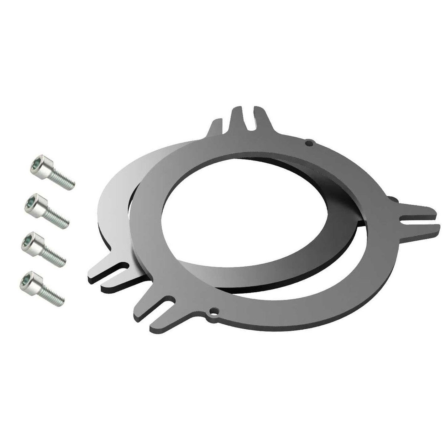 Audio System-Z-Series LSR80 BMW UNI EVO-Lautsprecherringe-masori-kaufen