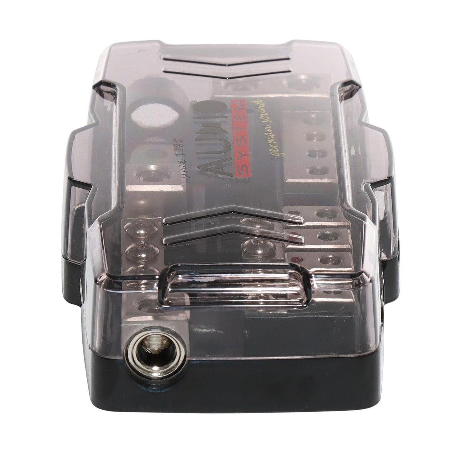 Audio System-Z-Series Z-FDBG 2-4 EVO-Stromverteiler-masori-kaufen