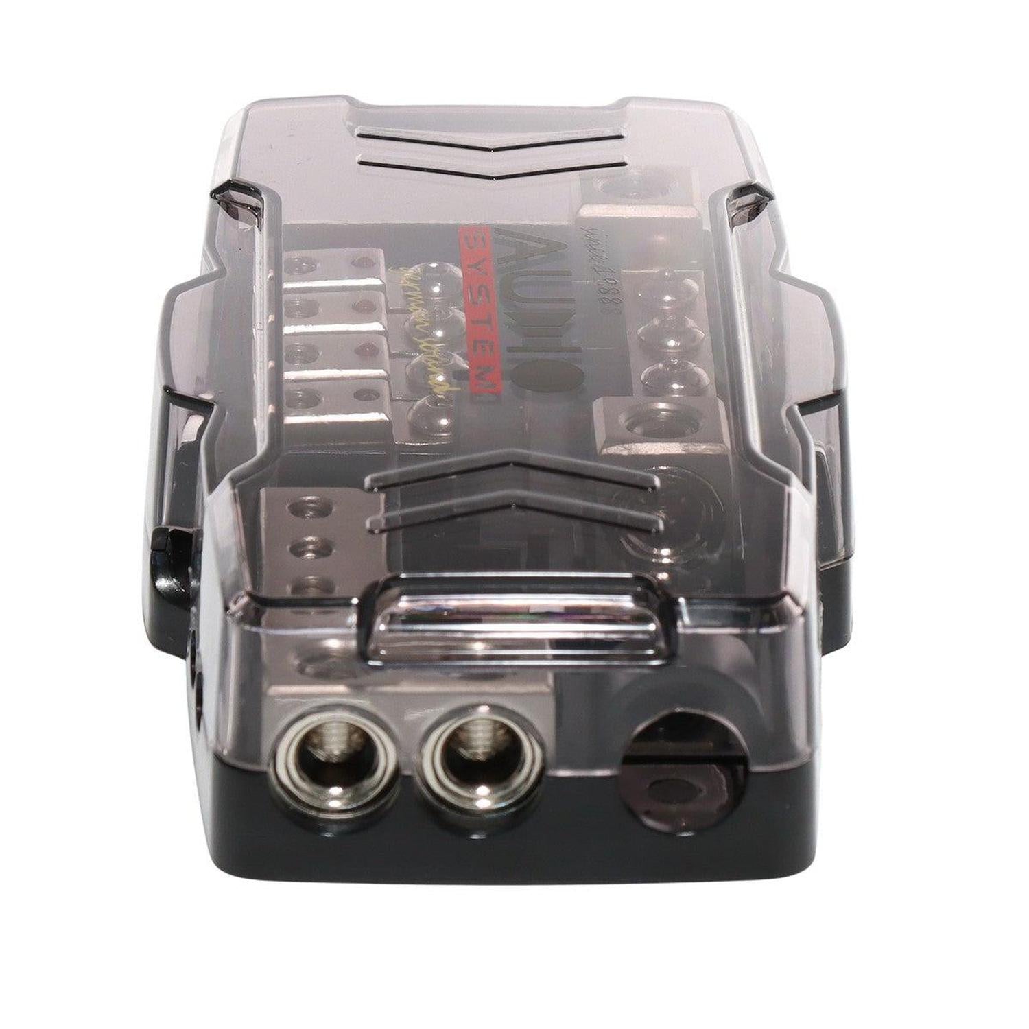 Audio System-Z-Series Z-FDBG 2-4 EVO-Stromverteiler-masori-kaufen