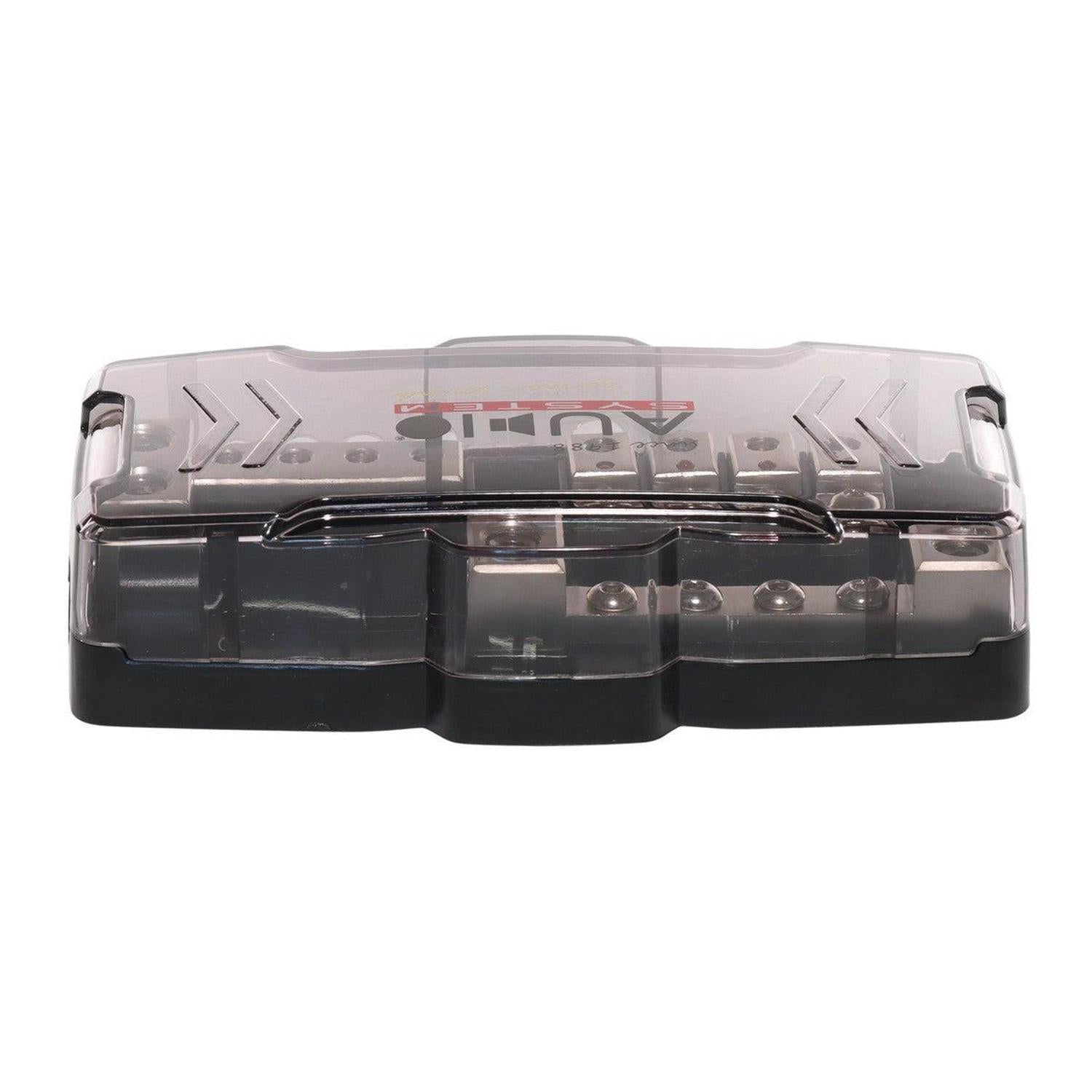 Audio System-Z-Series Z-FDBG 2-4 EVO-Stromverteiler-masori-kaufen