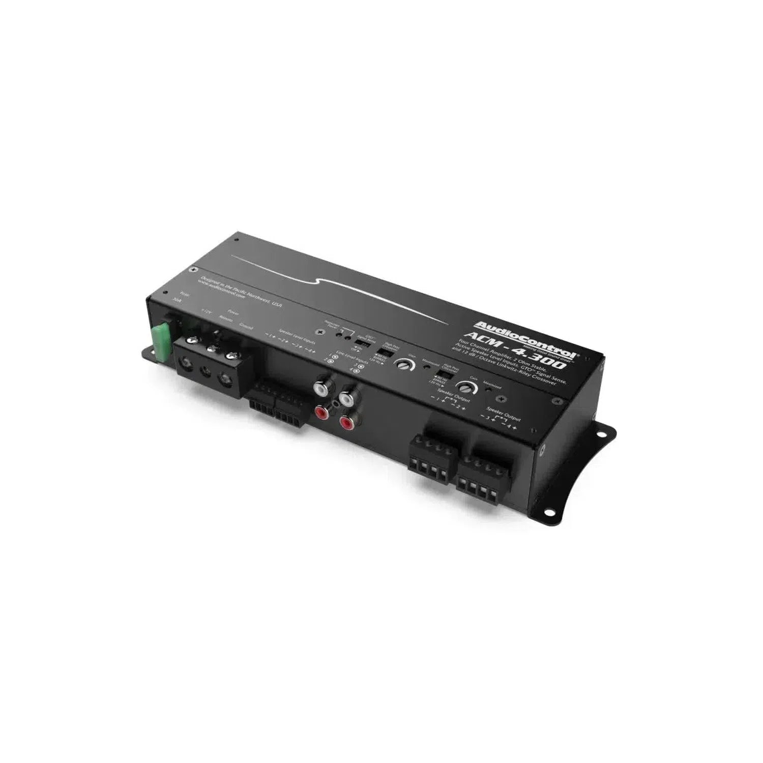 Audiocontrol-ACM-4.300-4-Kanal Verstärker-masori-kaufen