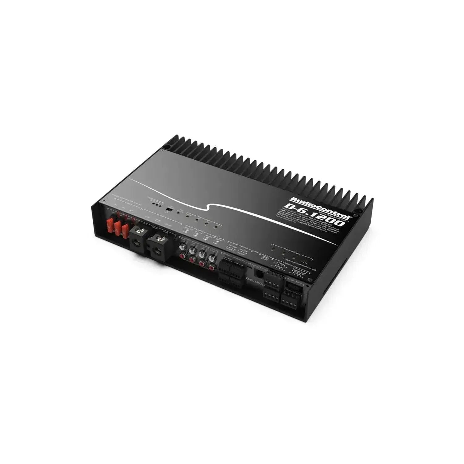 Audiocontrol-D-6.1200-6-Kanal DSP-Verstärker-masori-kaufen