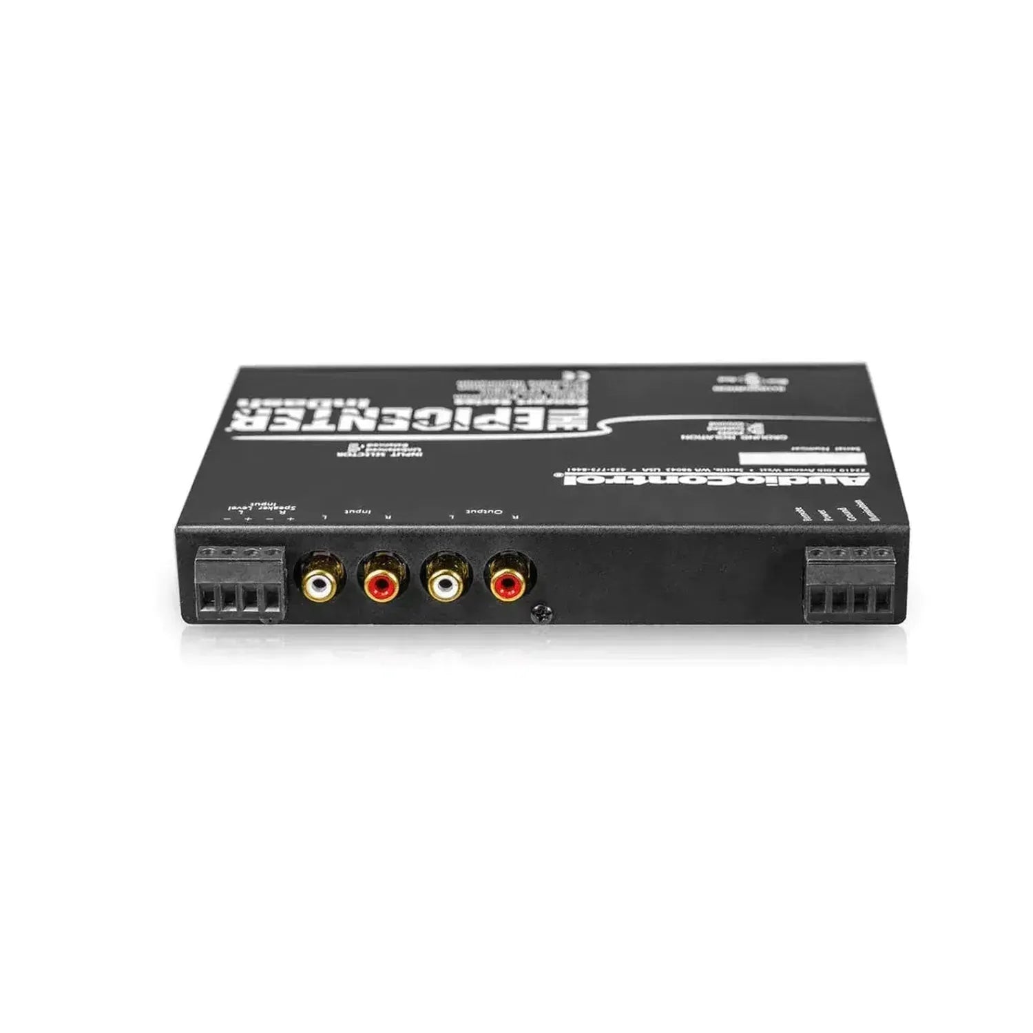 Audiocontrol-Epicenter In-Dash-SPL-Messgerät-masori-kaufen