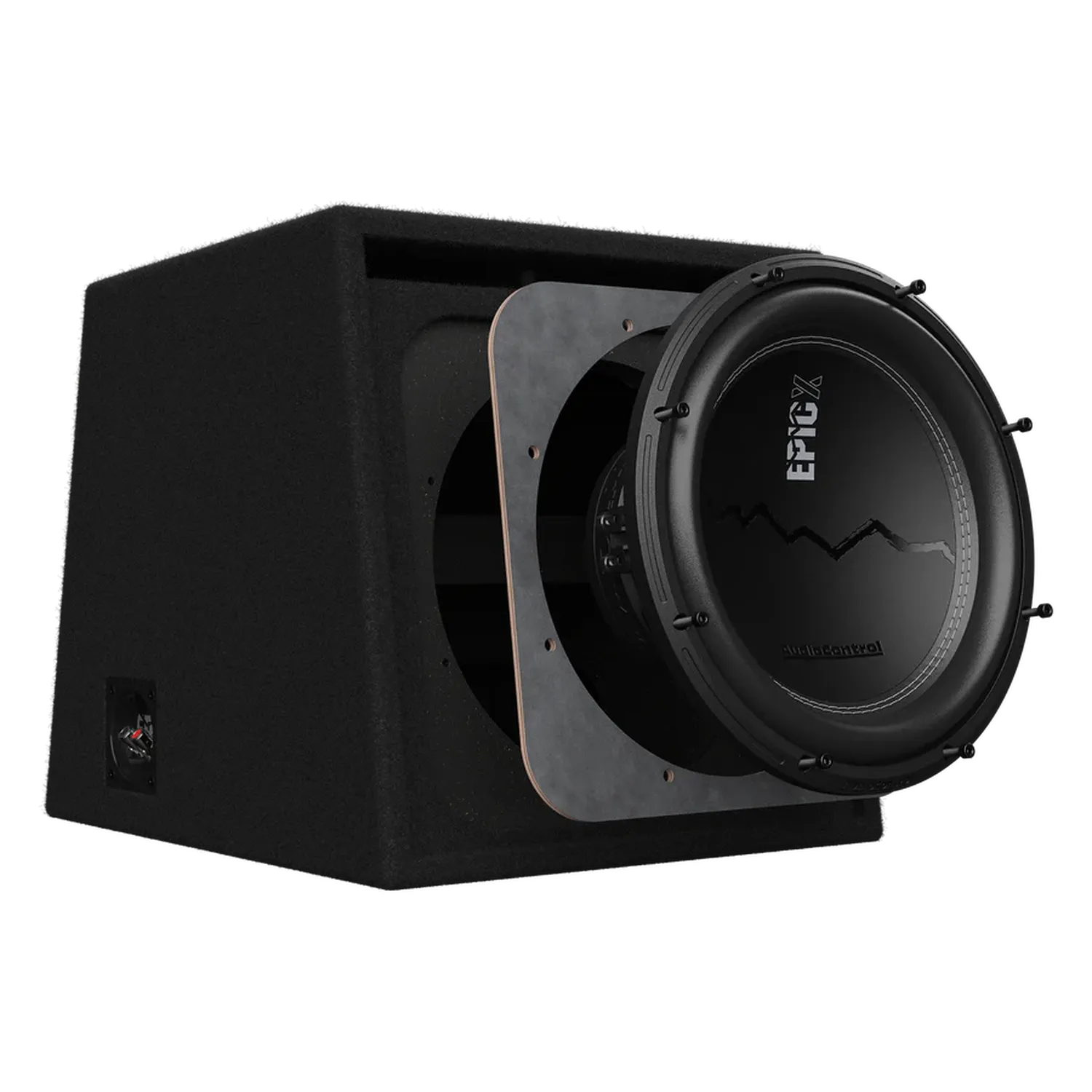 Audiocontrol-EPICXV12-12" (30cm) Gehäusesubwoofer-masori-kaufen
