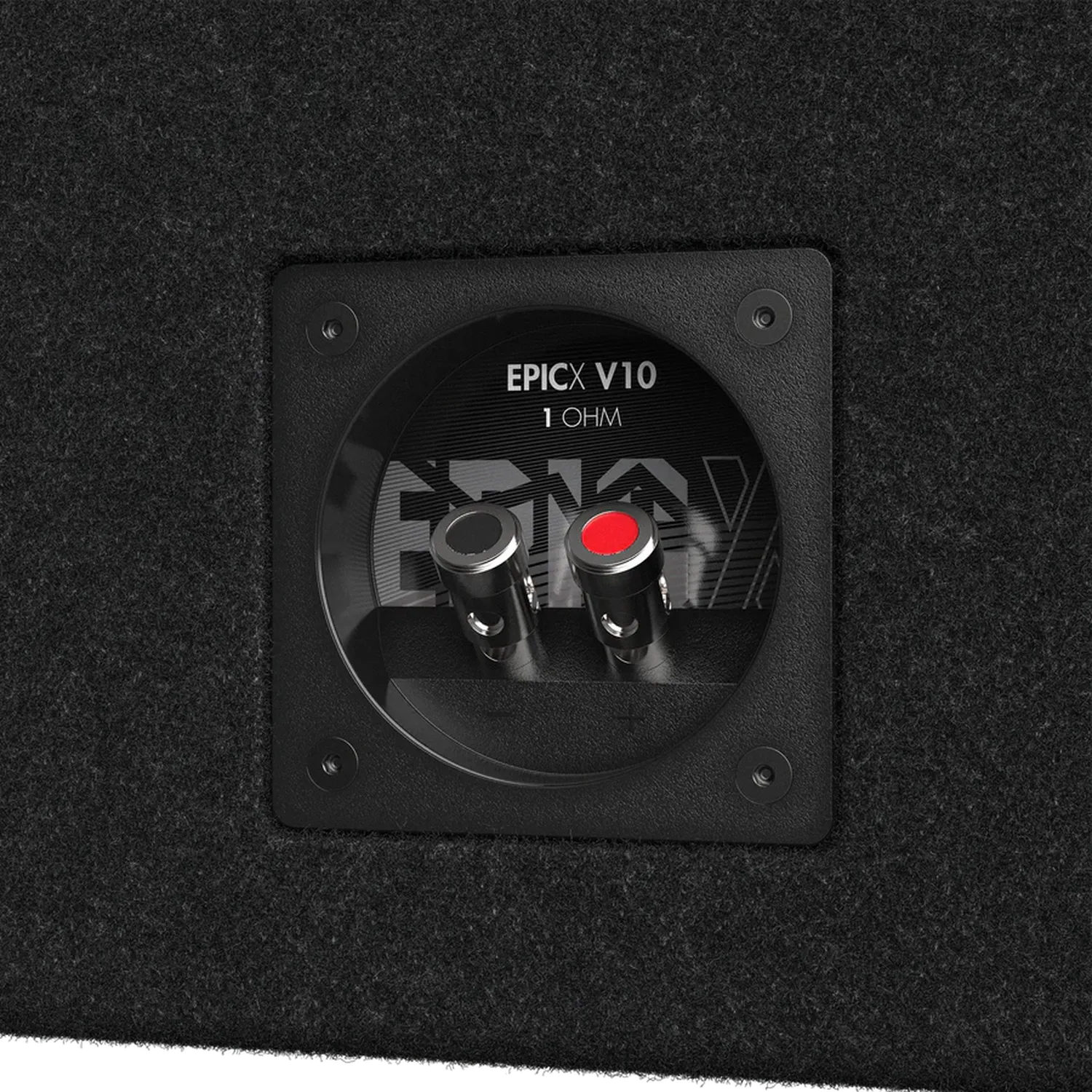 Audiocontrol-EPICXV12-12" (30cm) Gehäusesubwoofer-masori-kaufen
