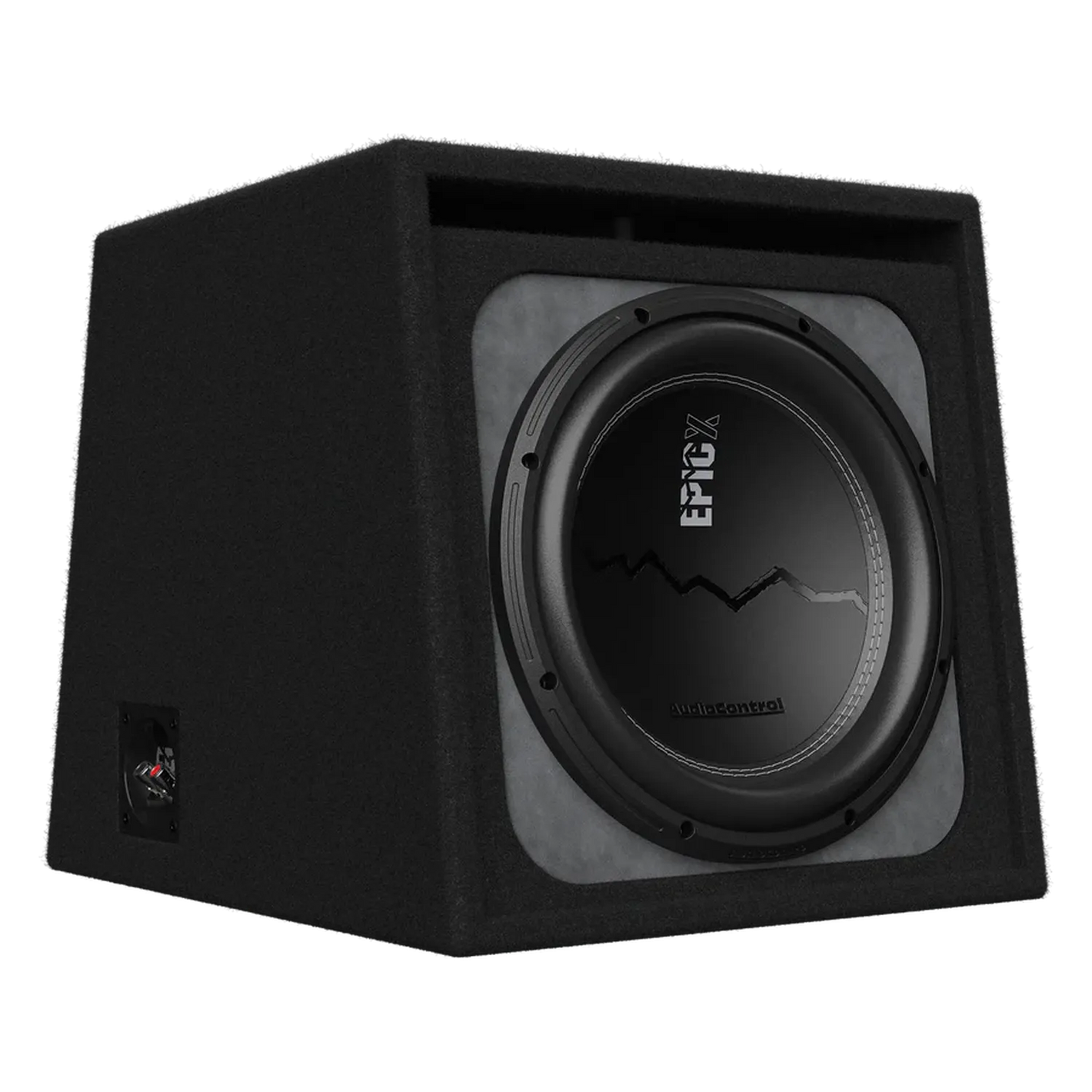 Audiocontrol-EPICXV12-12" (30cm) Gehäusesubwoofer-masori-kaufen