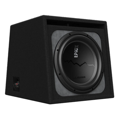 Audiocontrol-EPICXV12-12" (30cm) Gehäusesubwoofer-masori-kaufen