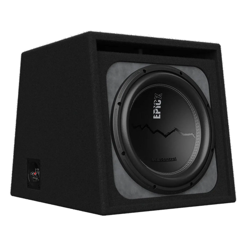 Audiocontrol-EPICXV12-12" (30cm) Gehäusesubwoofer-masori-kaufen