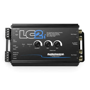 Audiocontrol-LC2i-High-Low Adapter-masori-kaufen