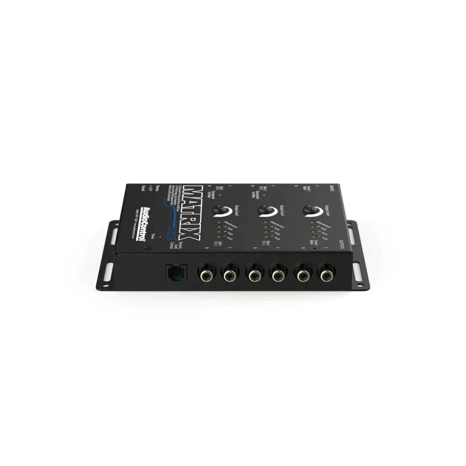 Audiocontrol-Matrix Plus-High-Low Adapter-masori-kaufen