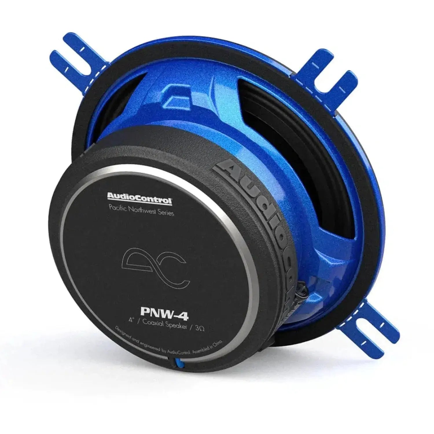 Audiocontrol-PNW 4-4" (10cm) Koaxial-Lautsprecher-masori-kaufen