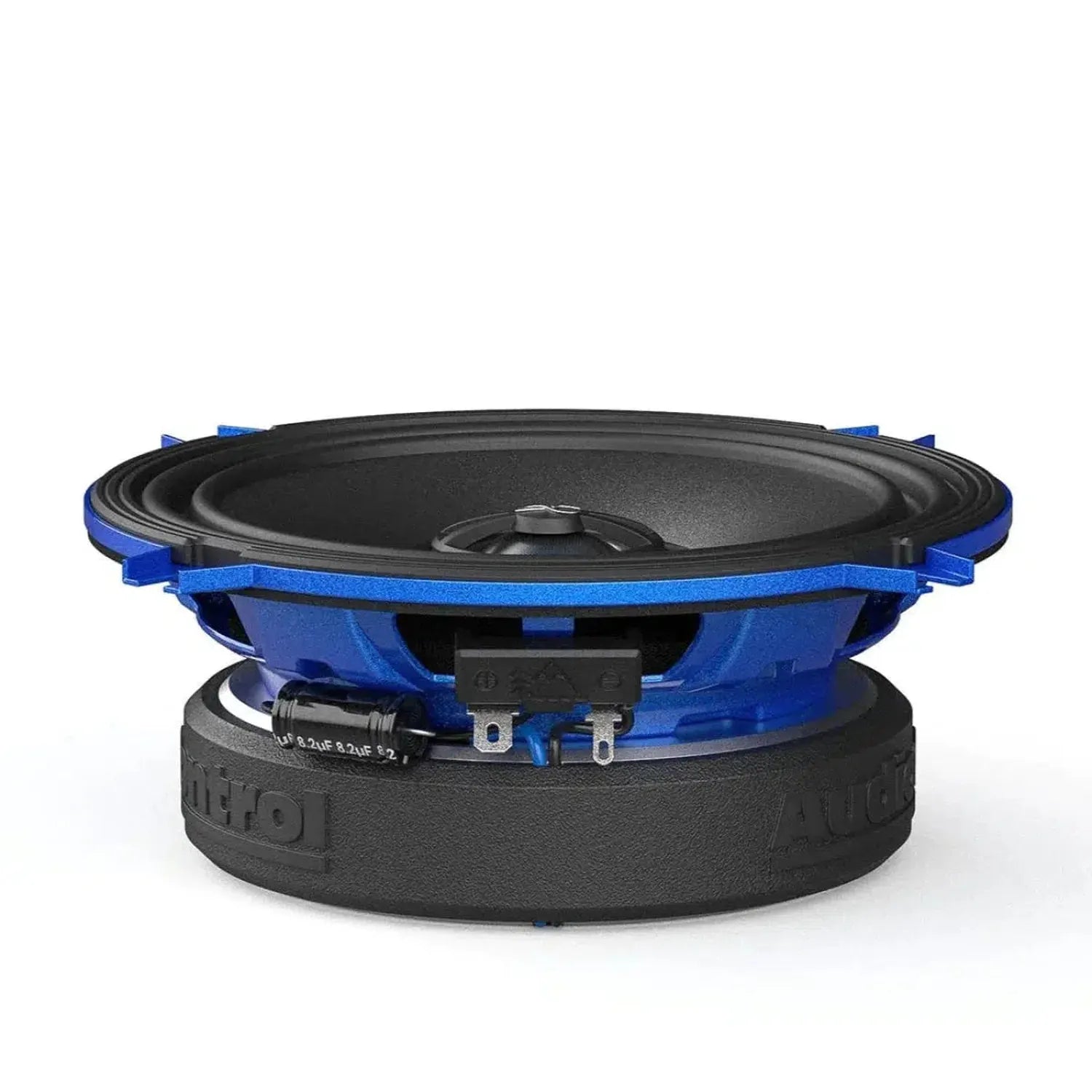 Audiocontrol-PNW 525-5" (13cm) Koaxial-Lautsprecher-masori-kaufen