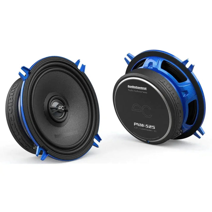 Audiocontrol-PNW 525-5" (13cm) Koaxial-Lautsprecher-masori-kaufen