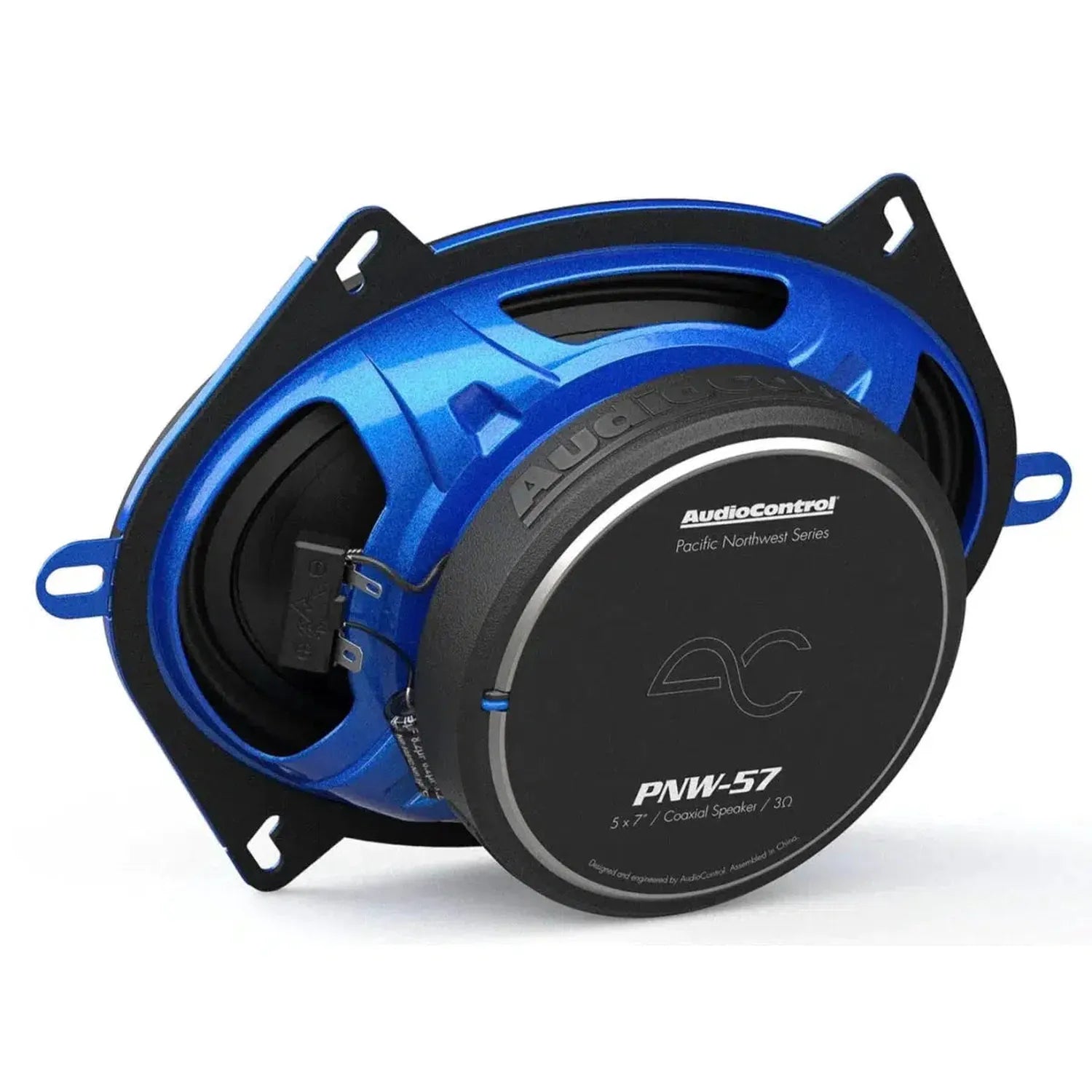 Audiocontrol-PNW 57-5"x7" Koaxial-Lautsprecher-masori-kaufen