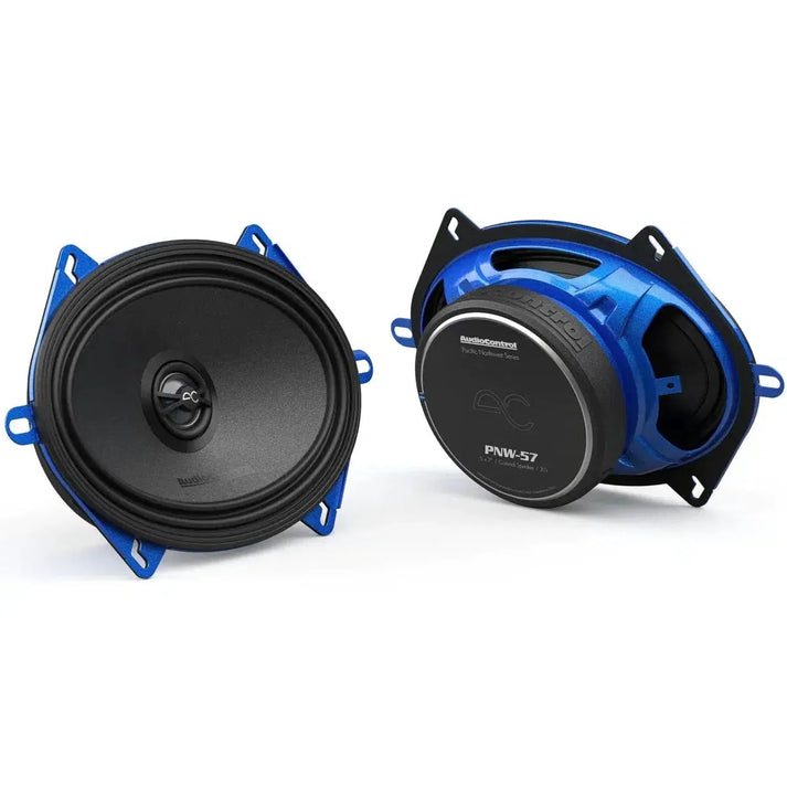 Audiocontrol-PNW 57-5"x7" Koaxial-Lautsprecher-masori-kaufen