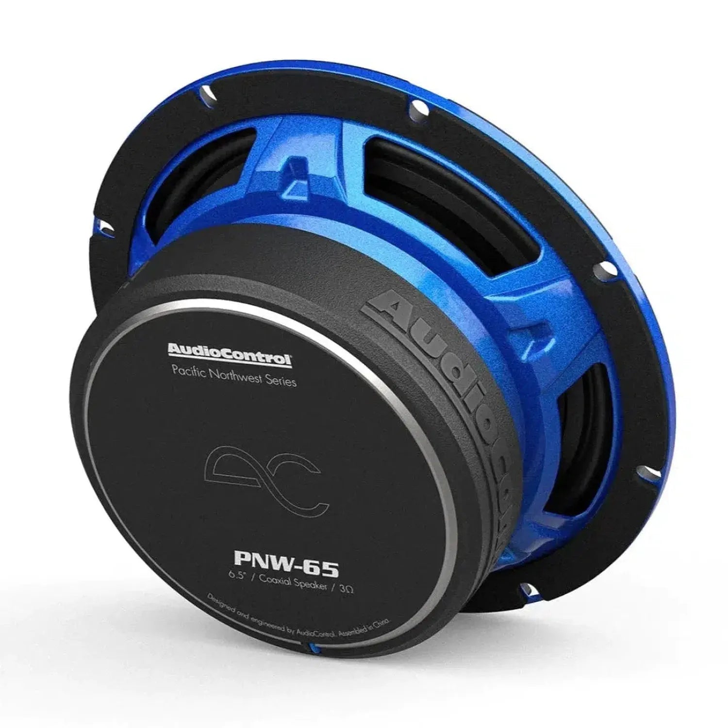 Audiocontrol-PNW 65-6.5" (16,5cm) Koaxial-Lautsprecher-masori-kaufen