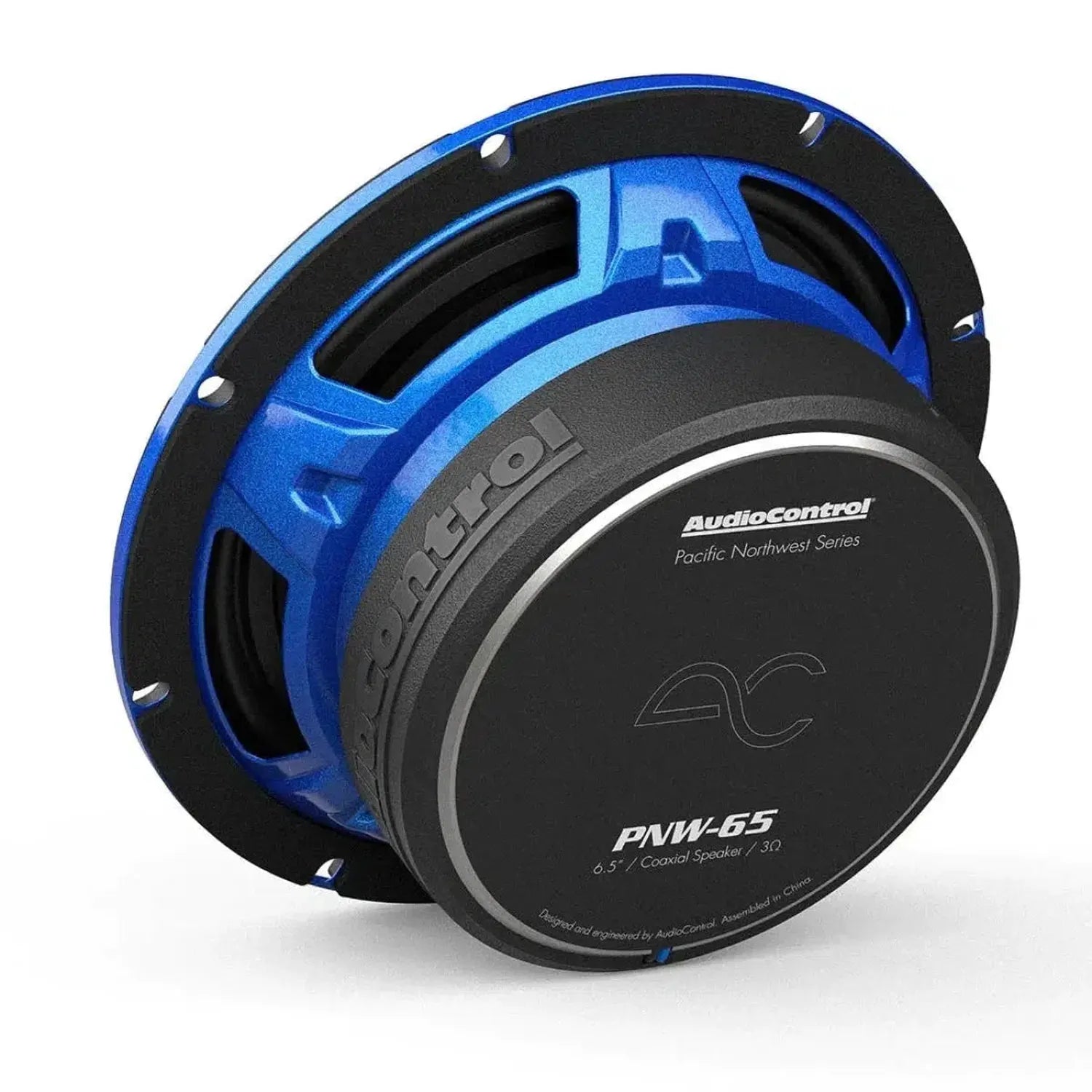 Audiocontrol-PNW 65-6.5" (16,5cm) Koaxial-Lautsprecher-masori-kaufen