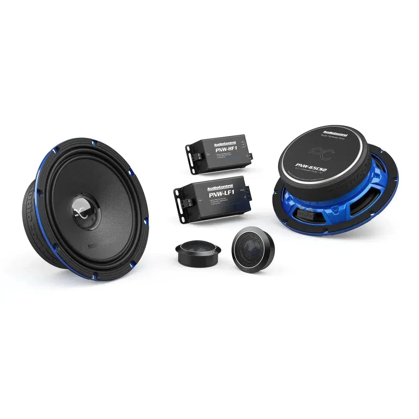 Audiocontrol-PNW 65CS2-6.5" (16,5cm) Lautsprecherset-masori-kaufen