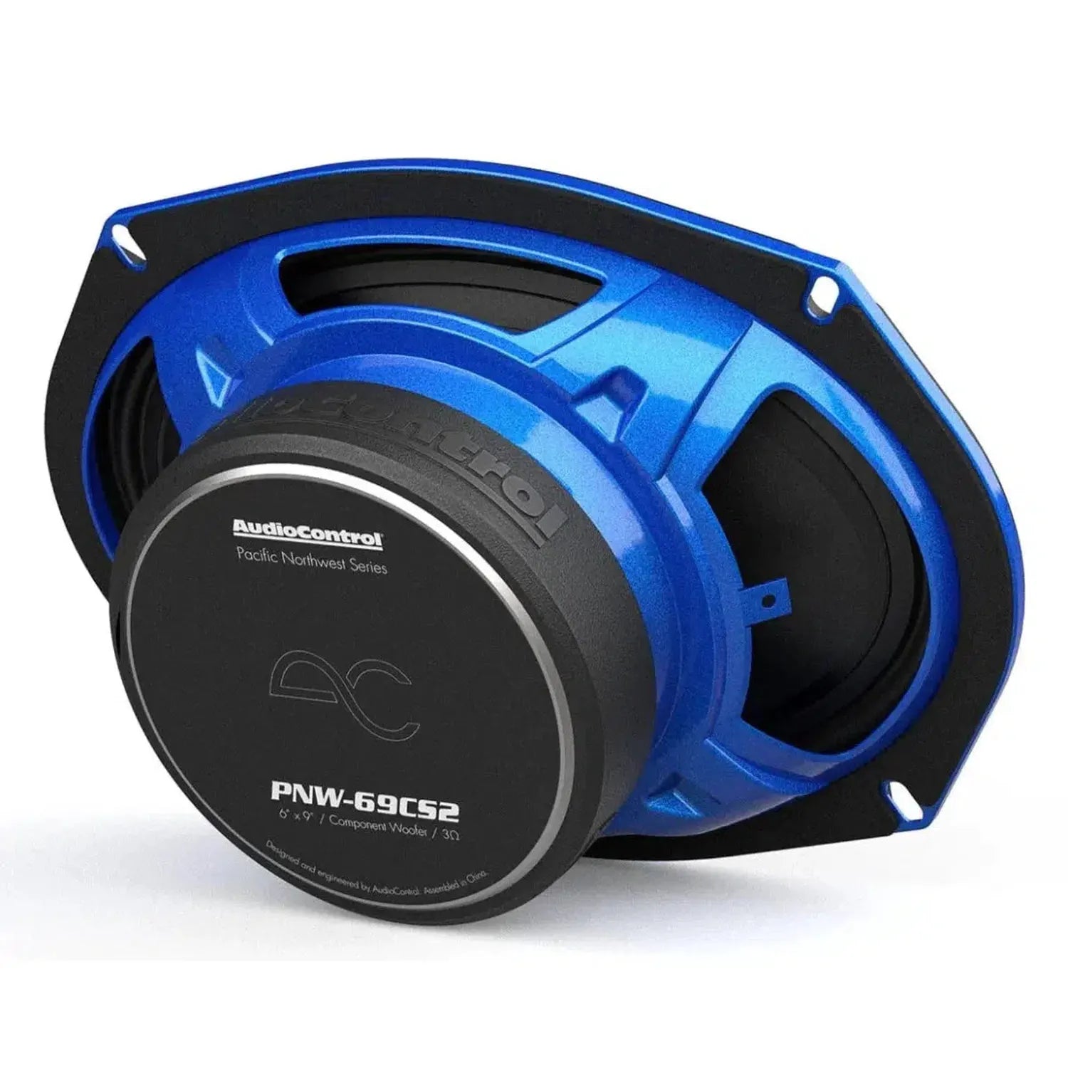 Audiocontrol-PNW 69CS2-6"x9" Lautsprecherset-masori-kaufen