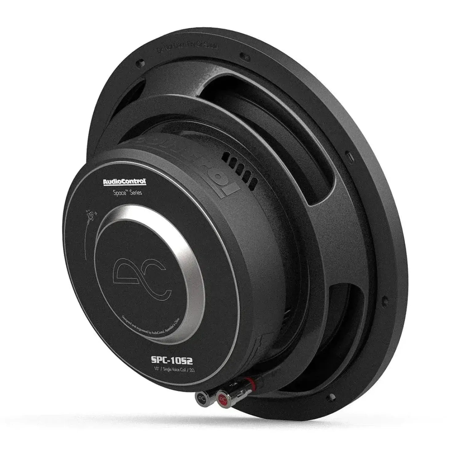 Audiocontrol-SPC 10-10" (25cm) Subwoofer-masori-kaufen