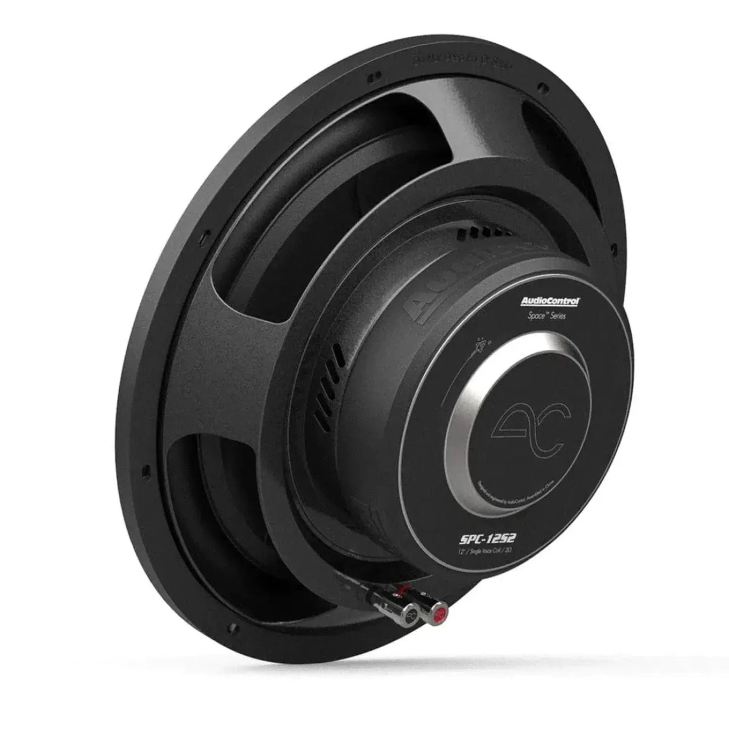 Audiocontrol-SPC 12-12" (30cm) Subwoofer-masori-kaufen