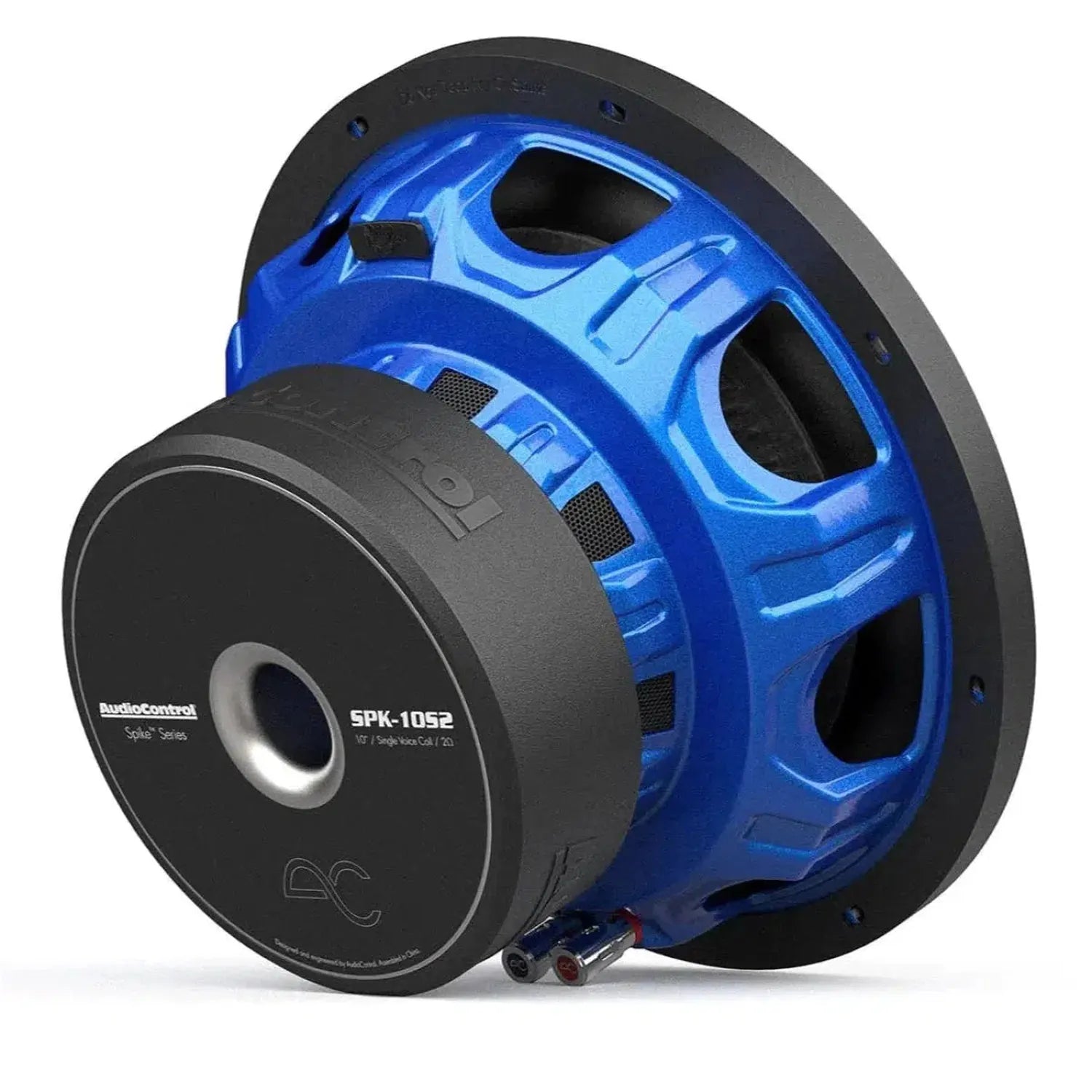 Audiocontrol-SPK 10-10" (25cm) Subwoofer-masori-kaufen