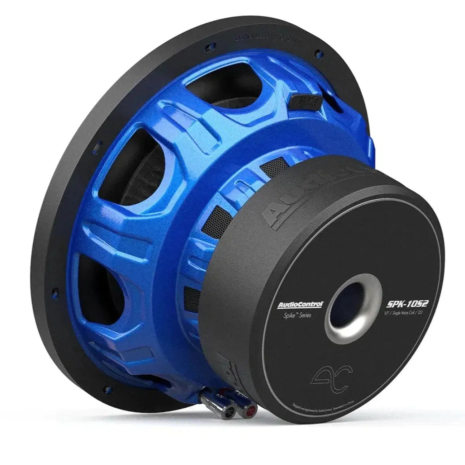 Audiocontrol-SPK 10-10" (25cm) Subwoofer-masori-kaufen