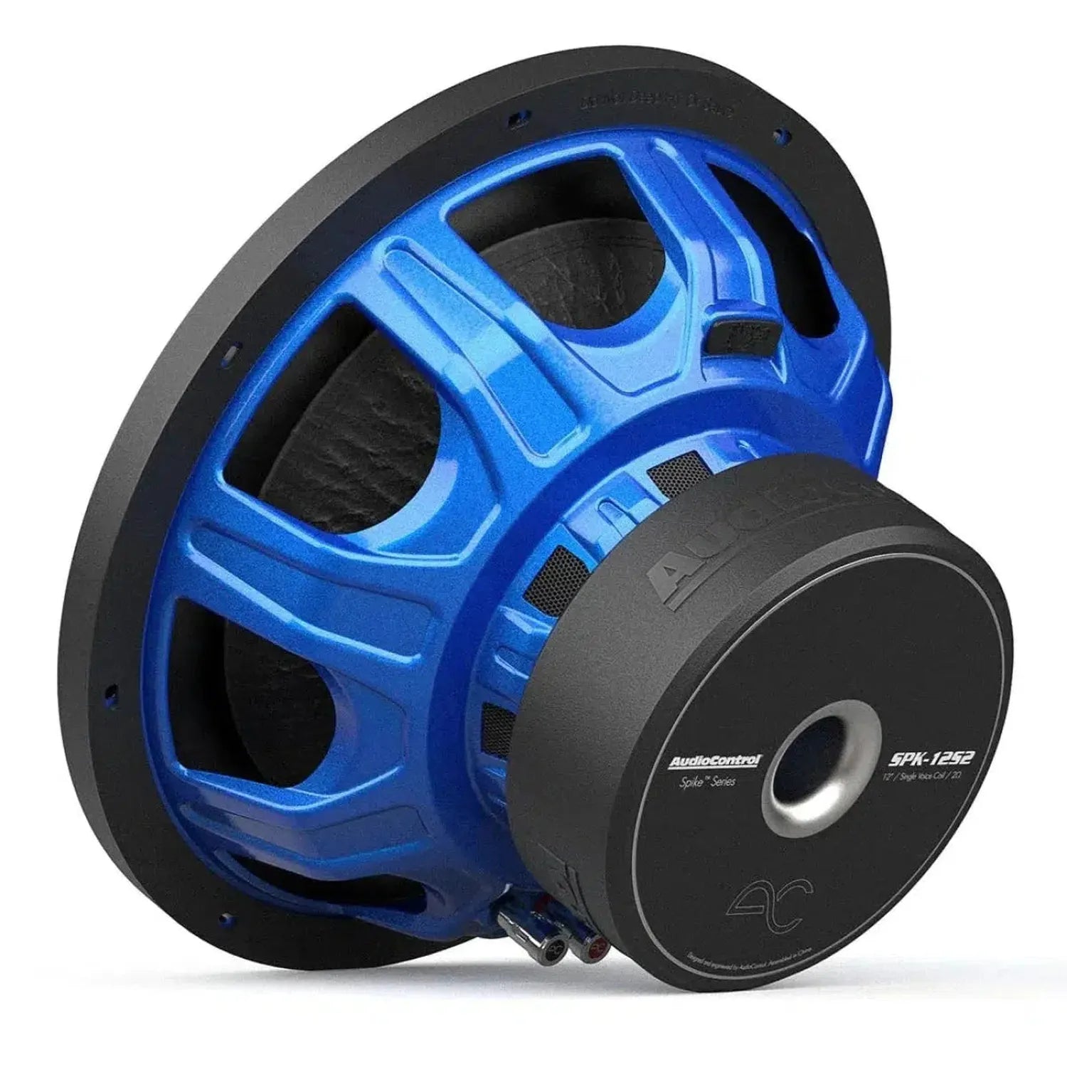 Audiocontrol-SPK 12-12" (30cm) Subwoofer-masori-kaufen