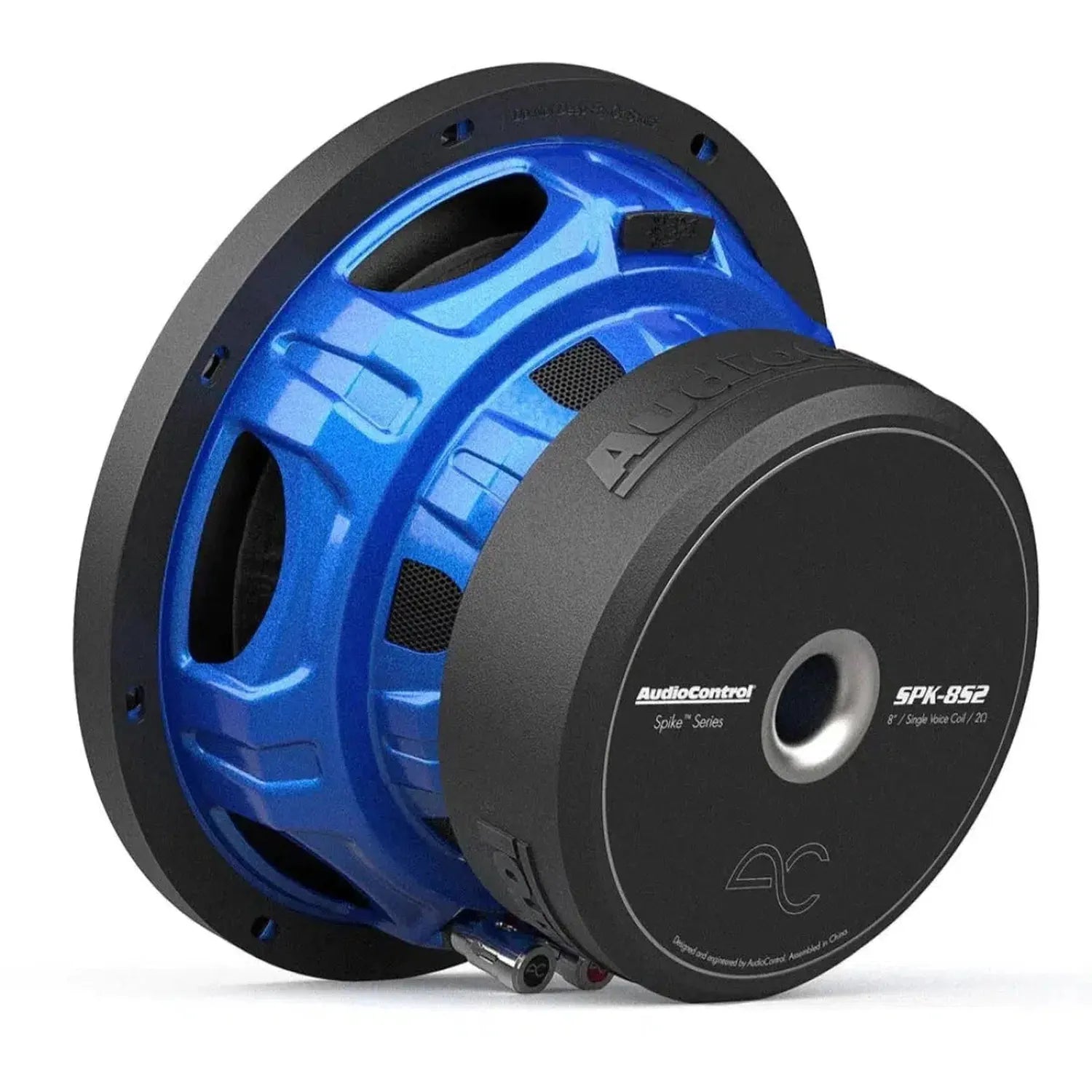 Audiocontrol-SPK 8-8" (20cm) Subwoofer-masori-kaufen