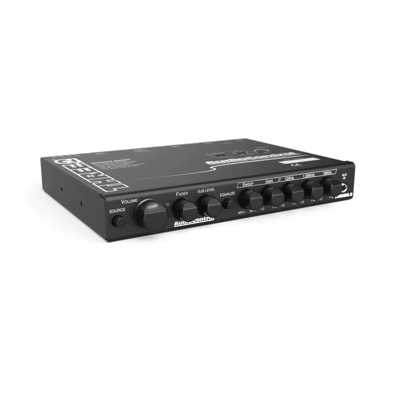 Audiocontrol-THREE.2-Frequenzweiche-masori-kaufen