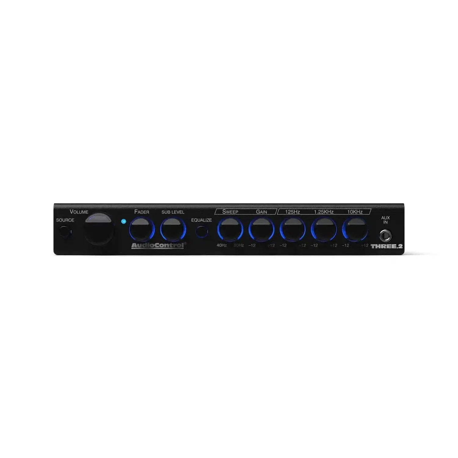 Audiocontrol-THREE.2-Frequenzweiche-masori-kaufen