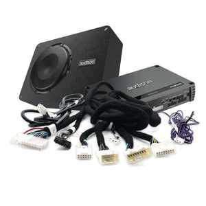 Audison-AF TSL 3YB Amp Kit-Tesla-Komplettset-masori-kaufen