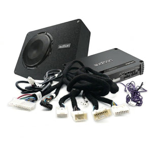 Audison-AF TSL 3YP Amp Kit-Tesla-Komplettset-masori-kaufen