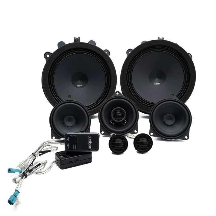 Audison-AP TSL 3Y SPK Kit-Tesla-Lautsprecherset-masori-kaufen