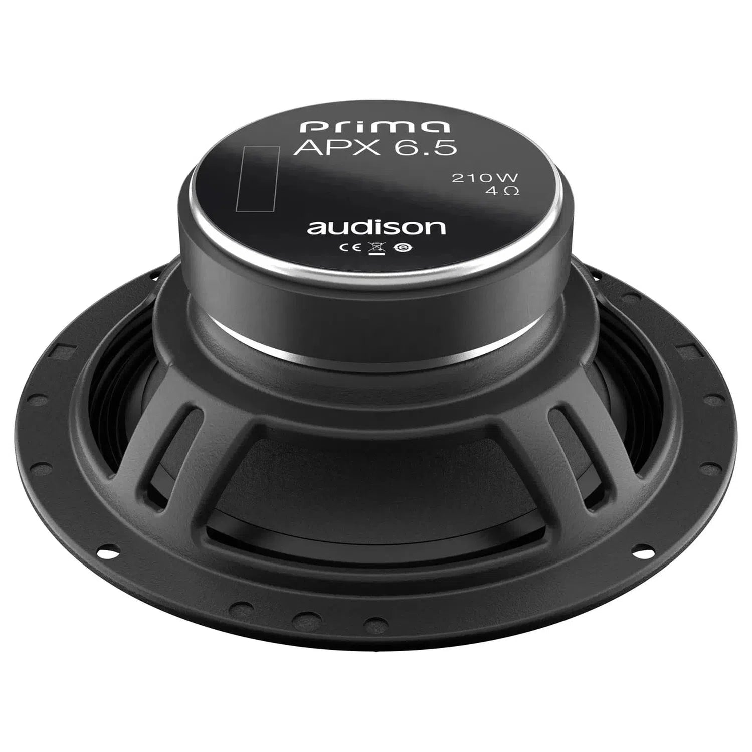 Audison-APX 6.5-6.5" (16,5cm) Koaxial-Lautsprecher-masori-kaufen