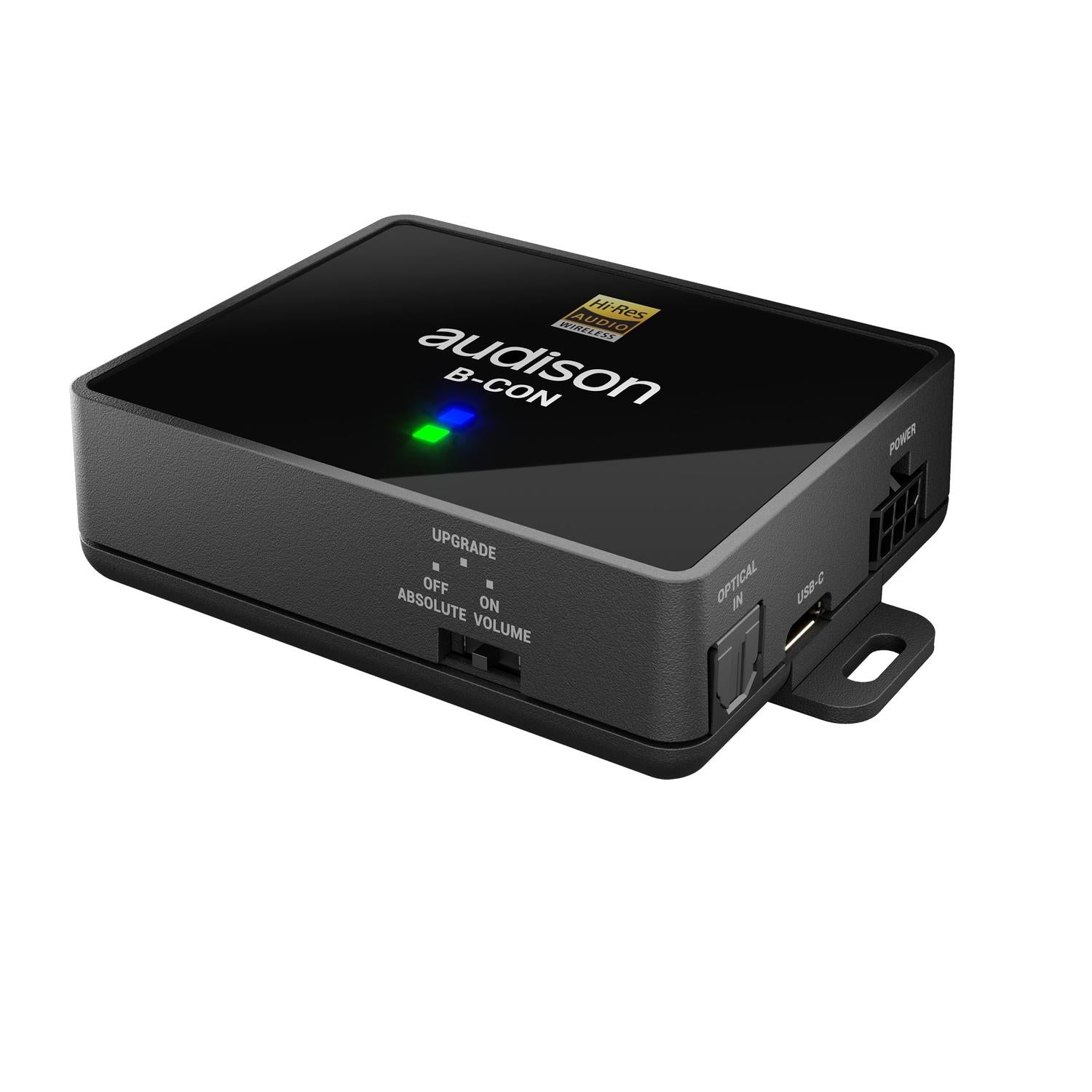 Audison B-CON II Amplifier Accessories | Masori